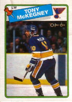 Tony McKegney