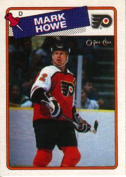 Mark Howe