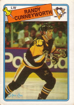 Randy Cunneyworth