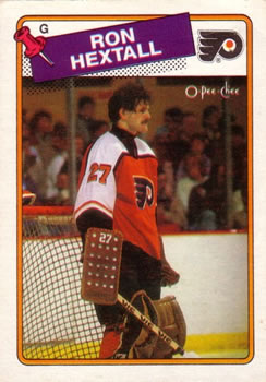 Ron Hextall