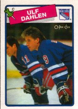 Ulf Dahlen