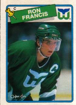 Ron Francis