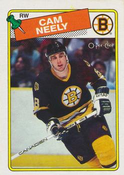 Cam Neely