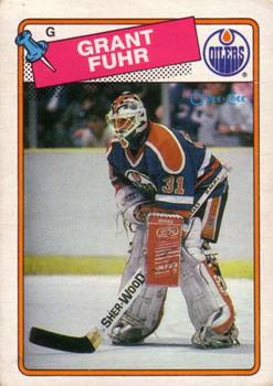 Grant Fuhr