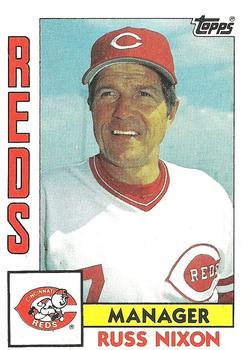 Russ Nixon