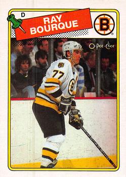 Ray Bourque