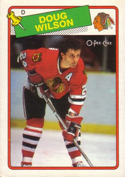 Doug Wilson