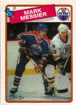 Mark Messier