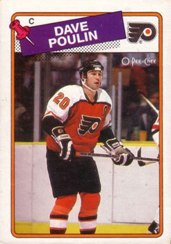 Dave Poulin