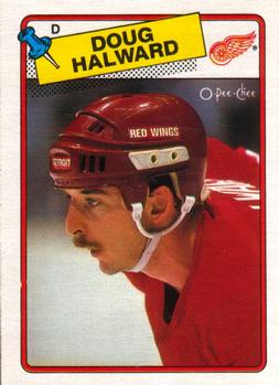 Doug Halward