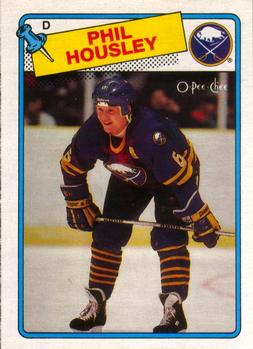 Phil Housley