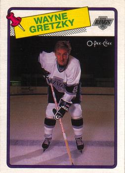 Wayne Gretzky