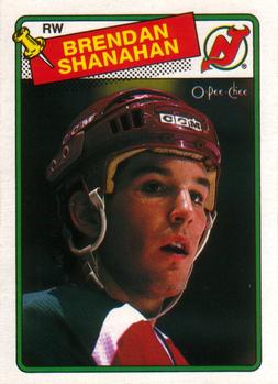 Brendan Shanahan