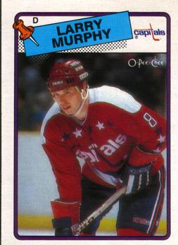 Larry Murphy