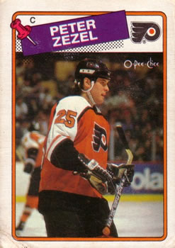 Peter Zezel