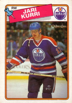 Jari Kurri