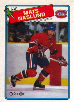 Mats Naslund