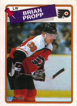 Brian Propp