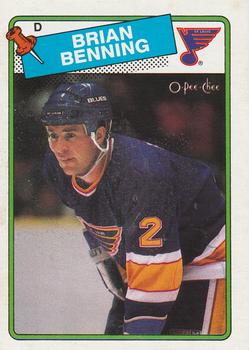 Brian Benning