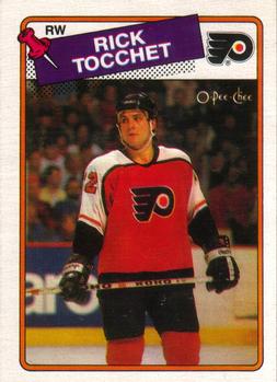 Rick Tocchet