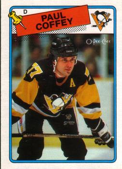 Paul Coffey