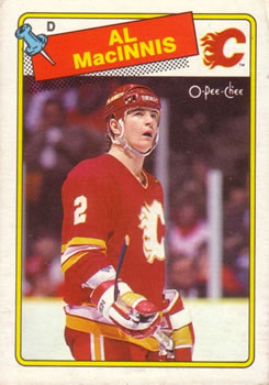 Al MacInnis