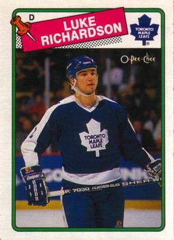 Luke Richardson