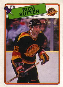 Rich Sutter