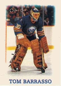Tom Barrasso