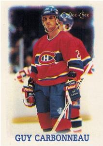 Guy Carbonneau