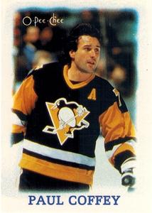 Paul Coffey