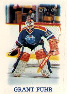 Grant Fuhr