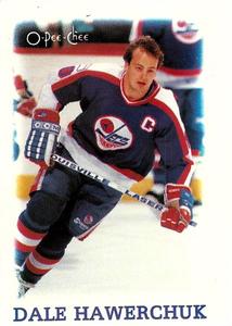 Dale Hawerchuk