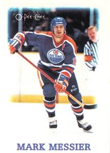 Mark Messier