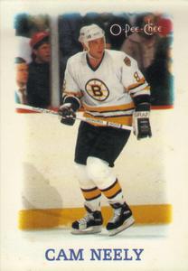 Cam Neely