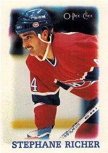 Stephane Richer