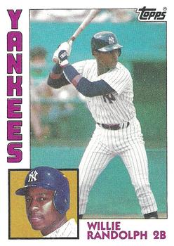 Willie Randolph