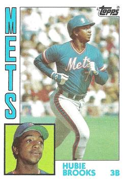 Hubie Brooks