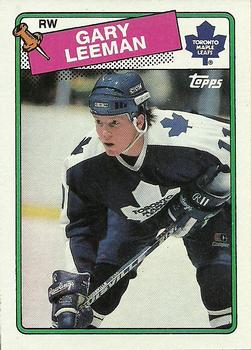 Gary Leeman