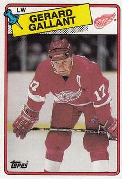Gerard Gallant
