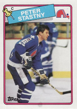 Peter Stastny