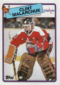 Clint Malarchuk