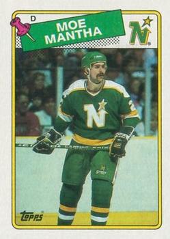 Moe Mantha