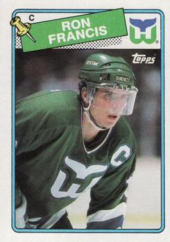 Ron Francis