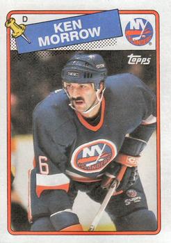 Ken Morrow