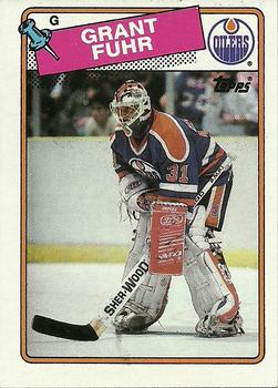 Grant Fuhr