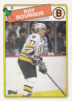 Ray Bourque