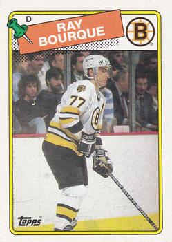 Ray Bourque