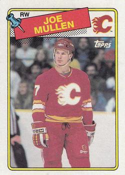 Joe Mullen