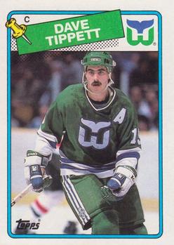 Dave Tippett